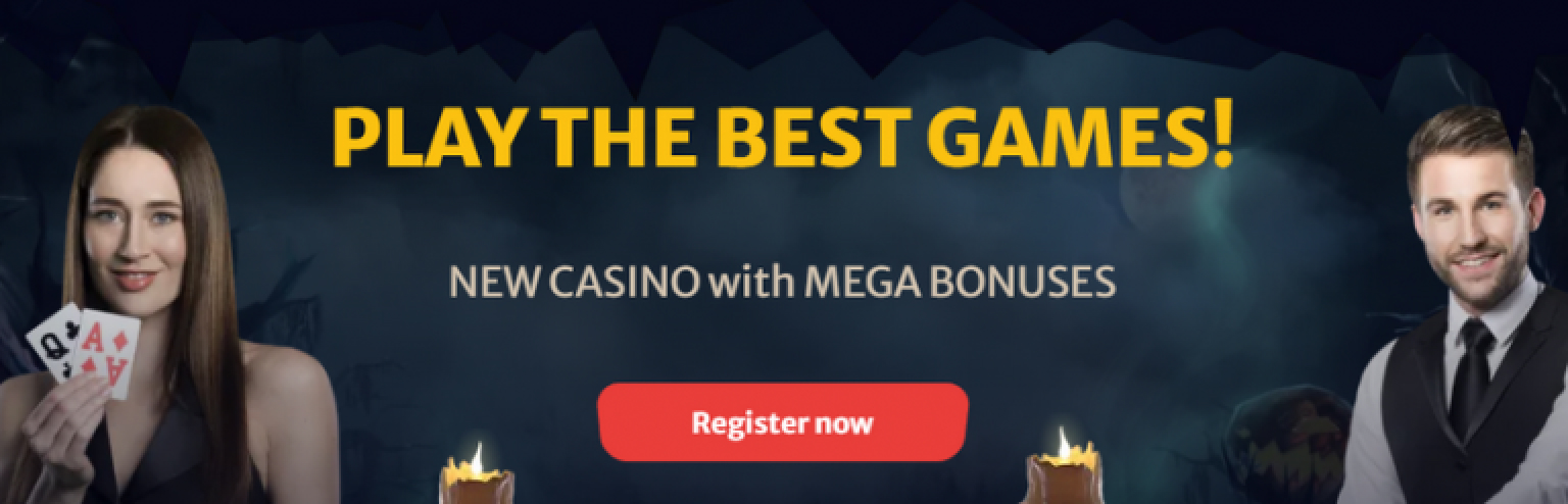 Hell Spin Casino login, online gambling from HellSpin